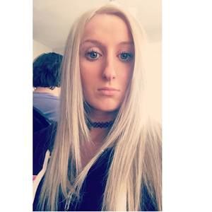 Meet your Posher, Christa