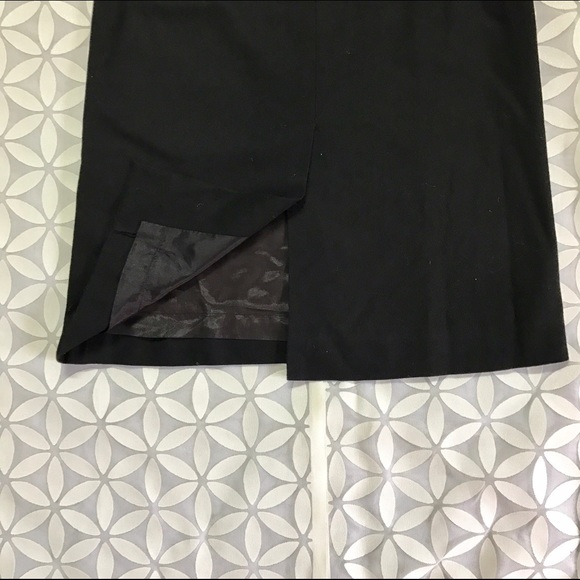 (M) LUBA Midi Skirt NWOT - Picture 5 of 5