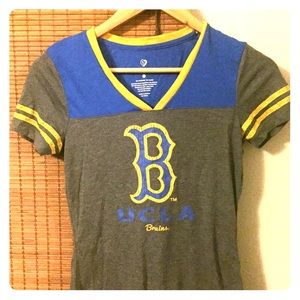 UCLA BRUINS SHIRT