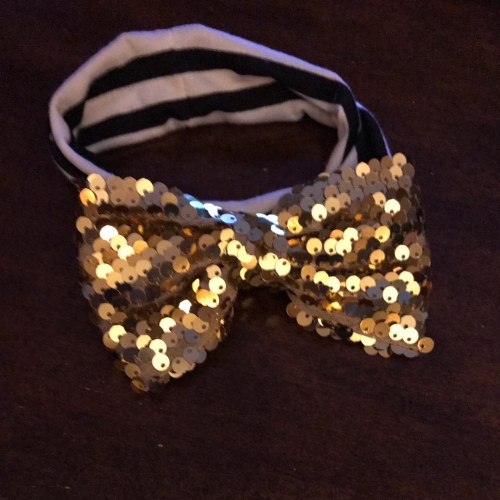 Headband