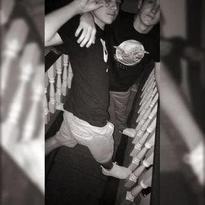 Meet your Posher, Alex