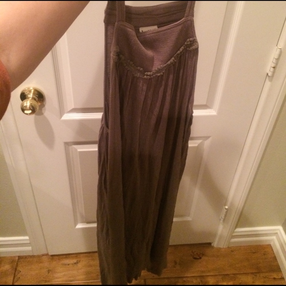 Free People Dress
