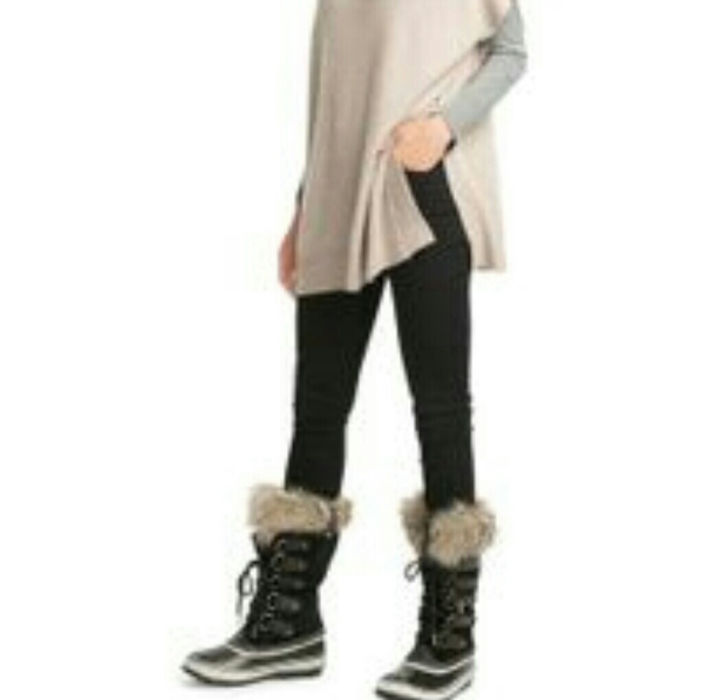 Sorel Obsidian Boots