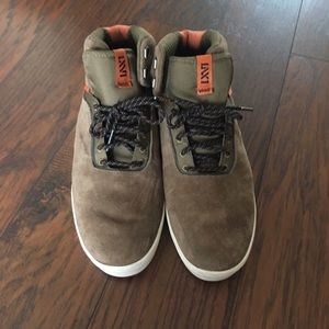 Vans lxvi authentic stat