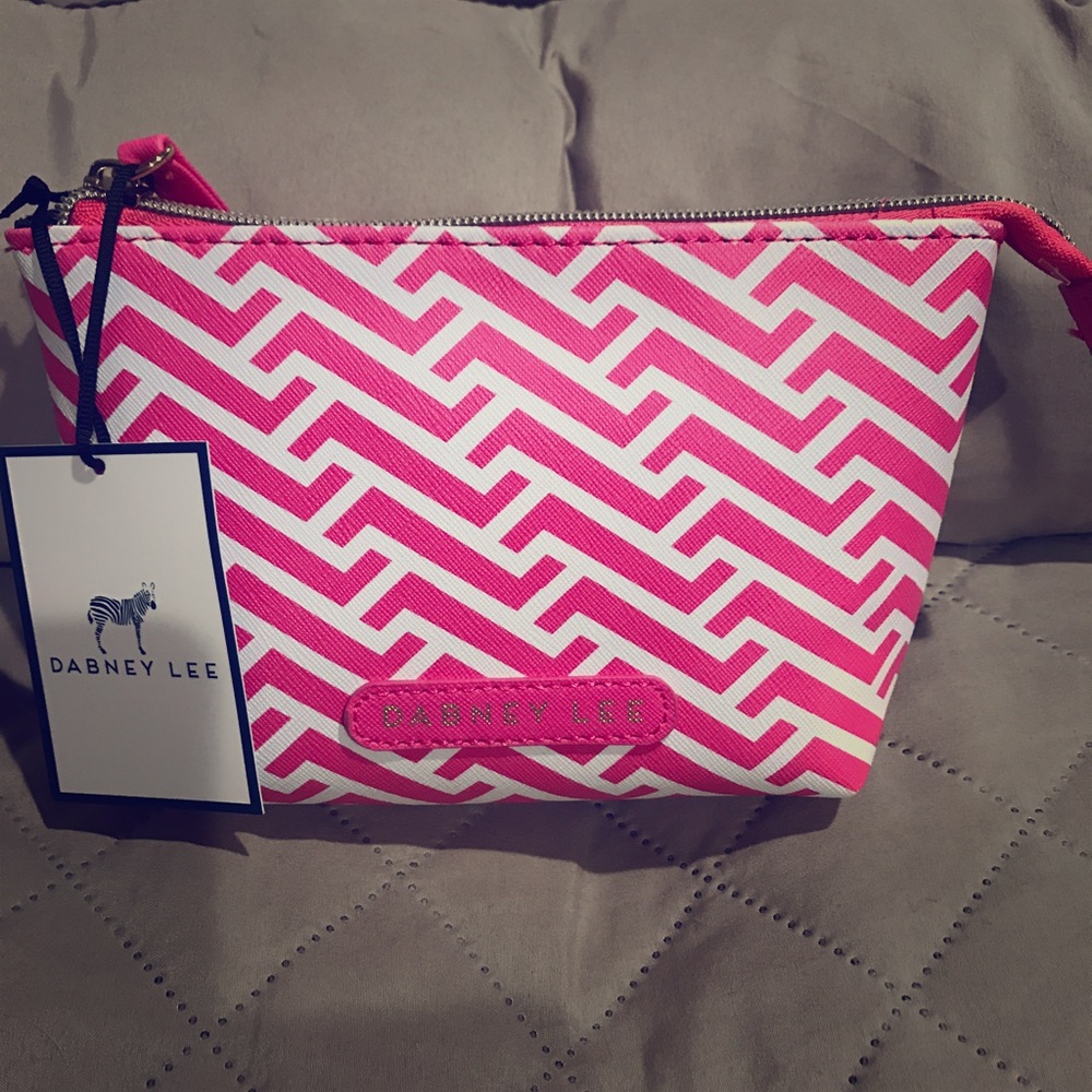 DABNEY LEE cosmetic bag
