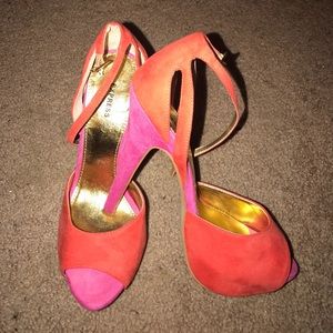 SASSY HEELS👠🌸🔥