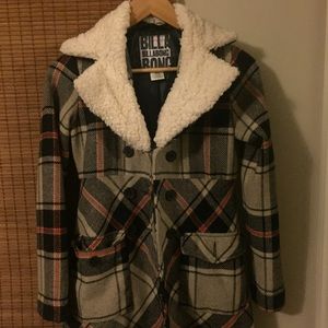 Winter Coat NEVER WORN