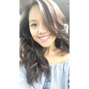 Meet your Posher, Linh