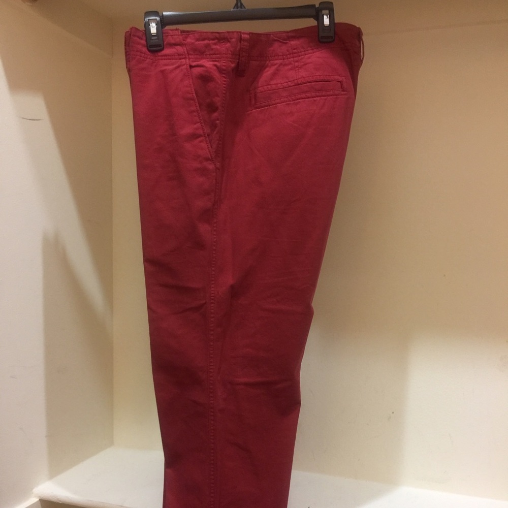 Khaki pants, brand new, never worn. 36/30