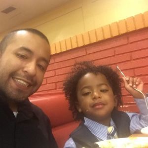 Meet your Posher, Martin