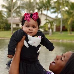 Meet your Posher, Eboni