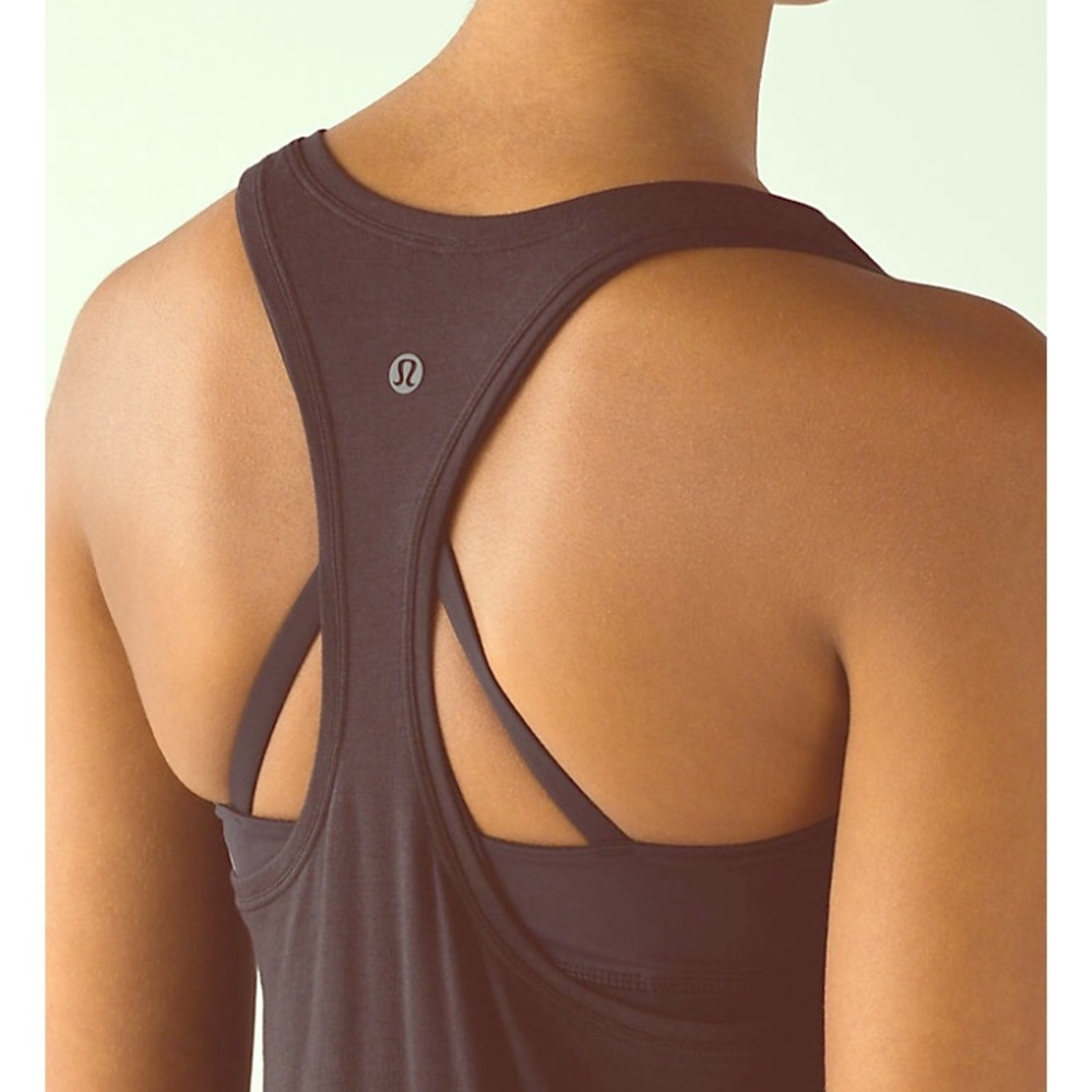 ❌❌SOLD❌❌LULULEMON Racer Back Tank Bundle