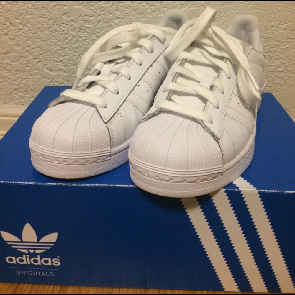 Adidas Superstars Originals