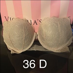 Victoria secret bombshell 36D ***NWT**