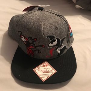 Marvel SnapBack