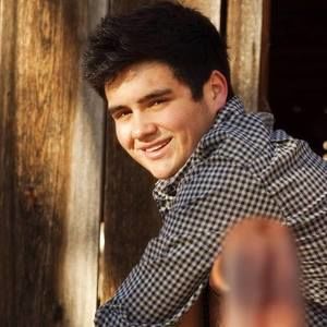 Meet your Posher, Kyler