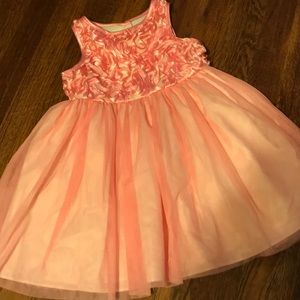 Dress Size 3t