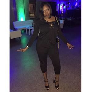 Meet your Posher, Aishah