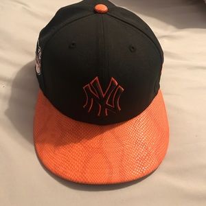Yankees hat