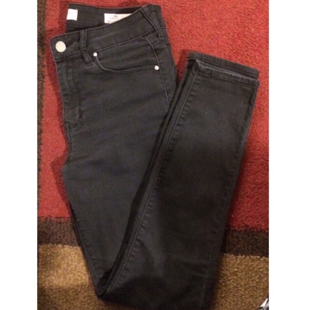 Pacsun High Waisted Jeans