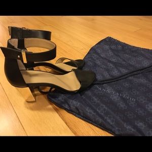 Ann Taylor Heels