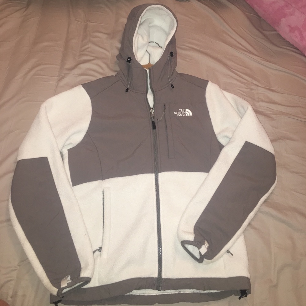 Women's north face