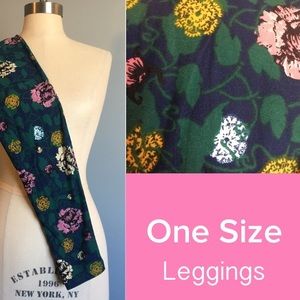 LuLaRoe Leggings