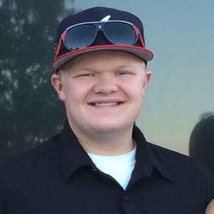 Meet your Posher, Sam