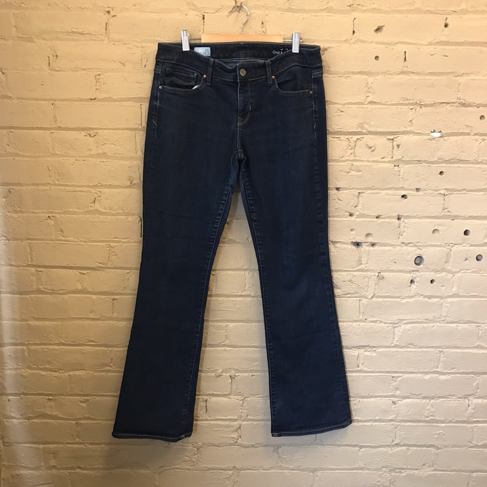 Gap size 31 Sexy Boot