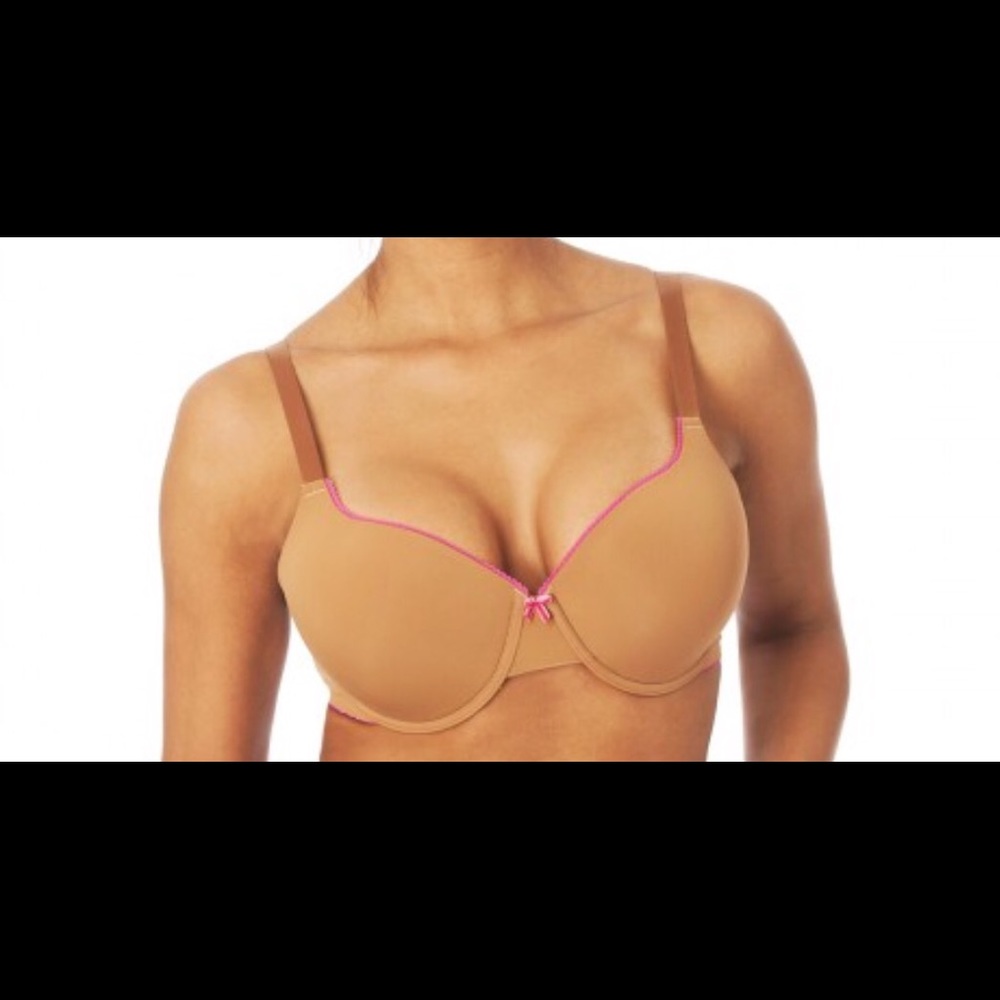 Crème Bralée Yvonne Underwire bra 34C