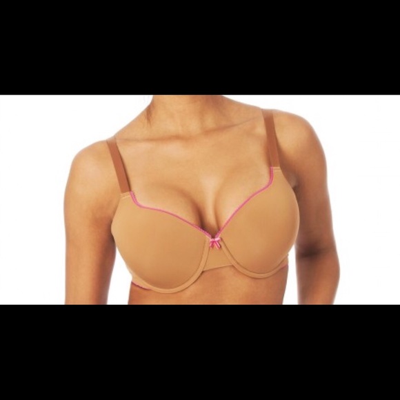 Crème Bralée Yvonne Underwire bra 34C - Picture 1 of 5