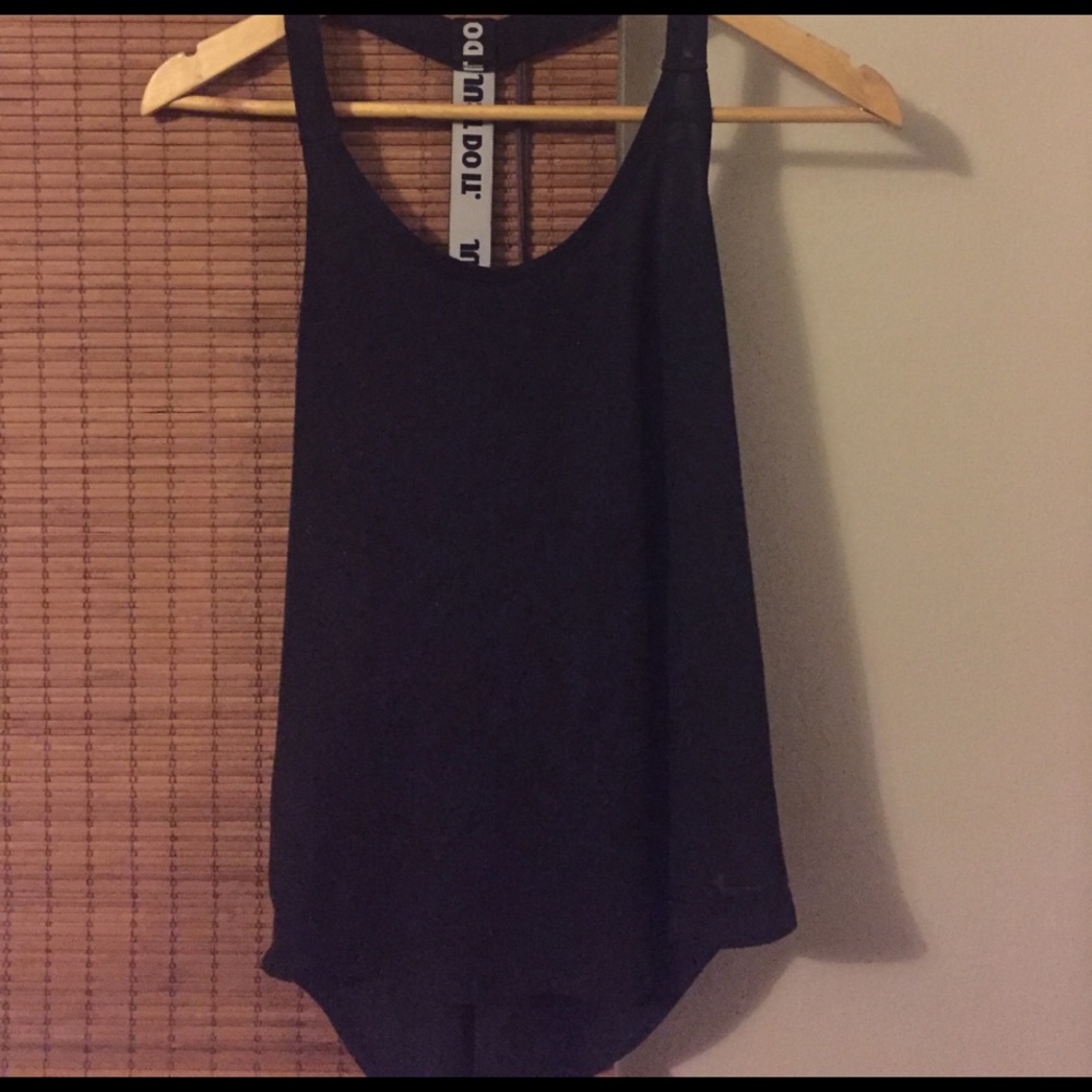 Nike Just Do It Tank