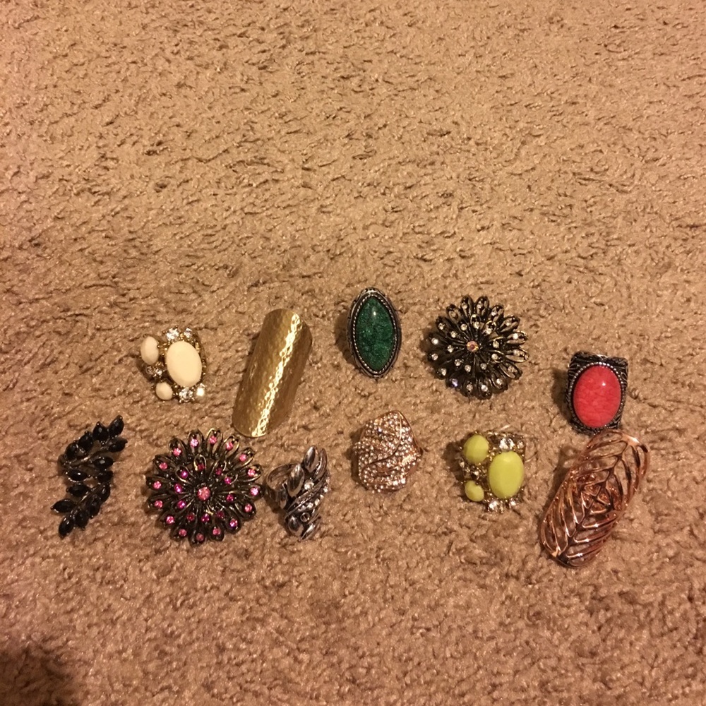 Ring Bundle