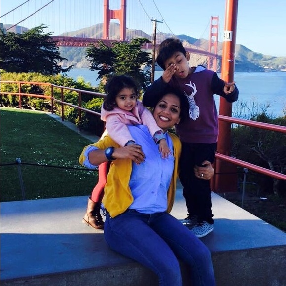 Meet your Posher, Mazhar n marium - Picture 2 of 2