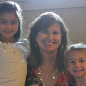 Meet your Posher, Mary