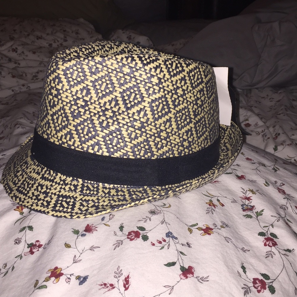 Black Jack authentic Fedora