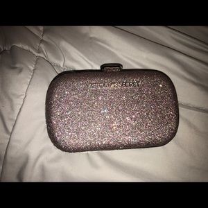 Victoria secret small clutch