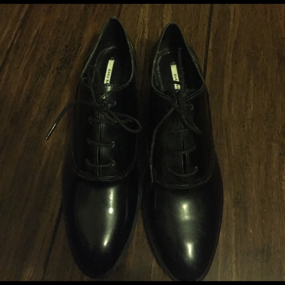 Zara Shoes