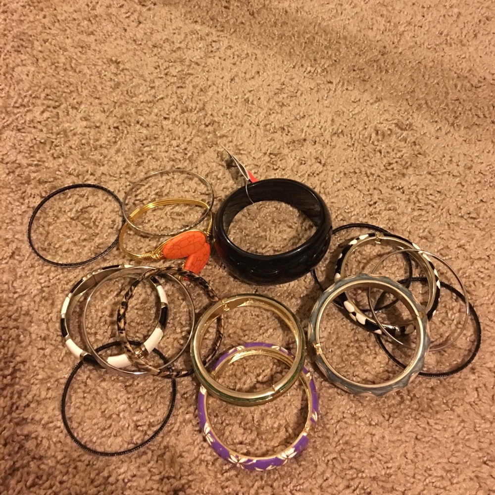 Bracelet Bundle