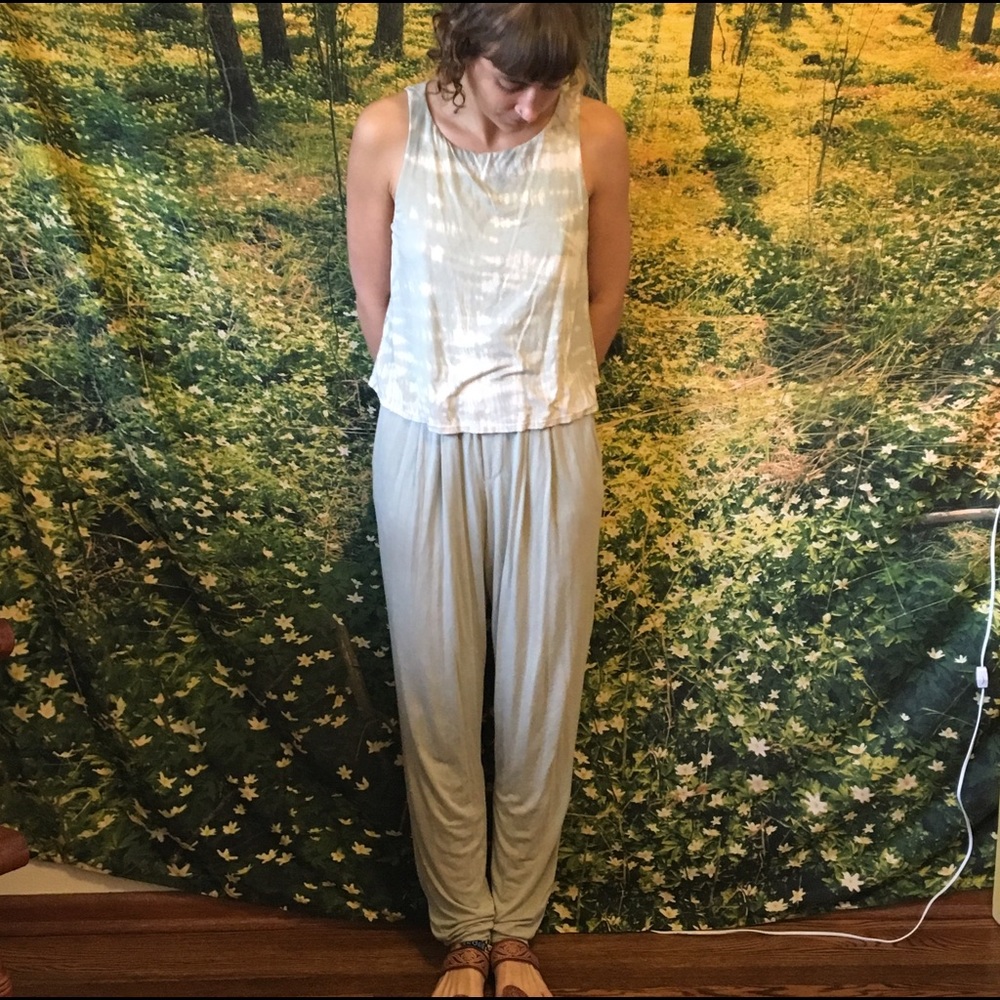 ~ gypsy05 jumpsuit ~