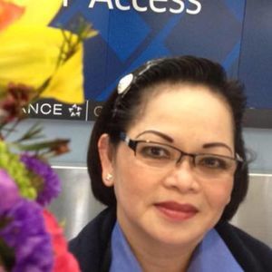 Meet your Posher, Mercedes