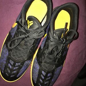 Kyrie Irving basketball shoes