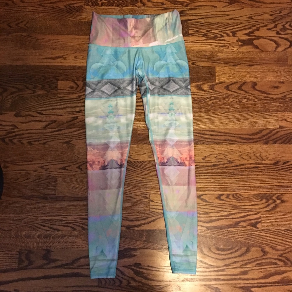 ~ teeki leggings ~