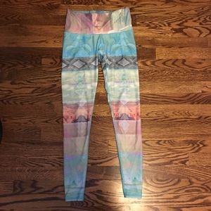 ~ teeki leggings ~