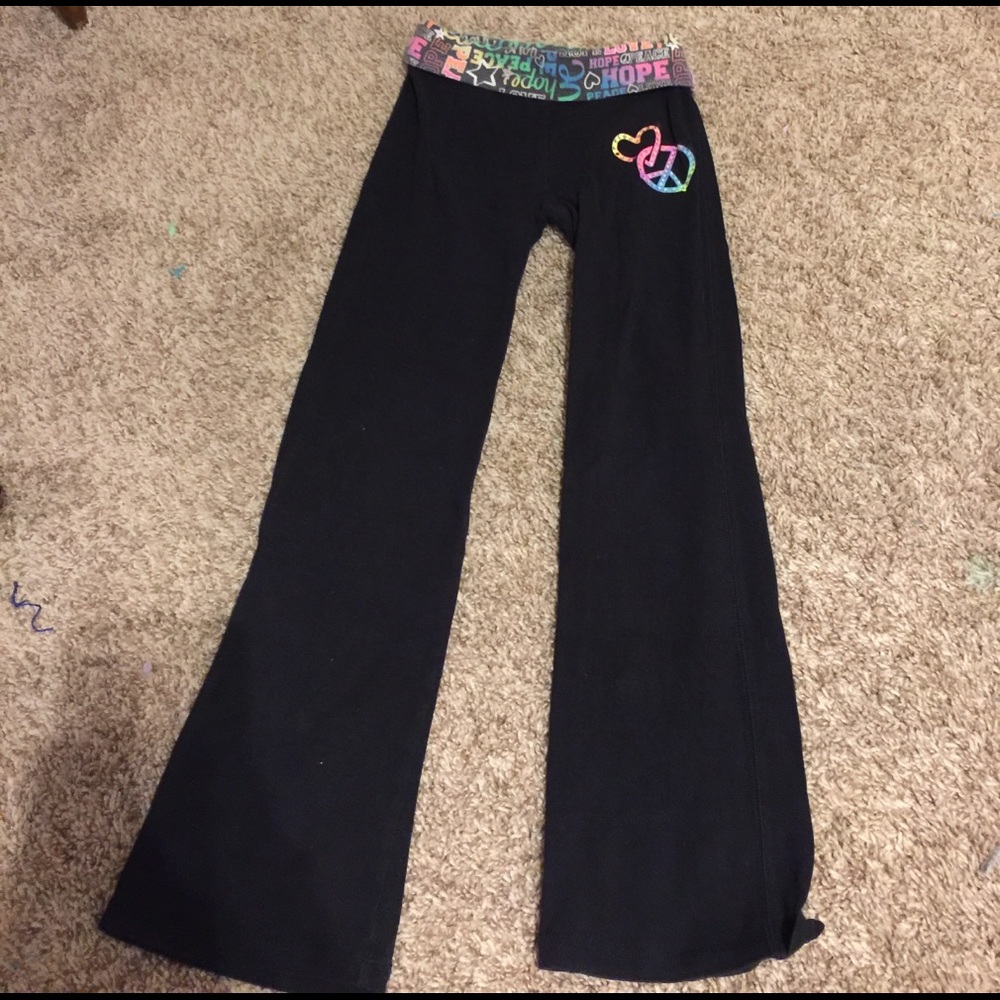 Sweatpants