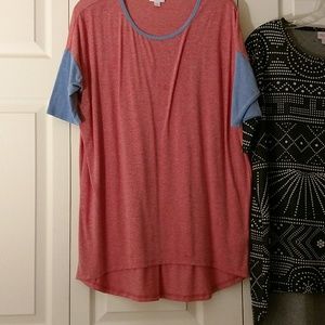 Lularoe Irma