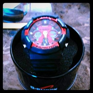 Gshock