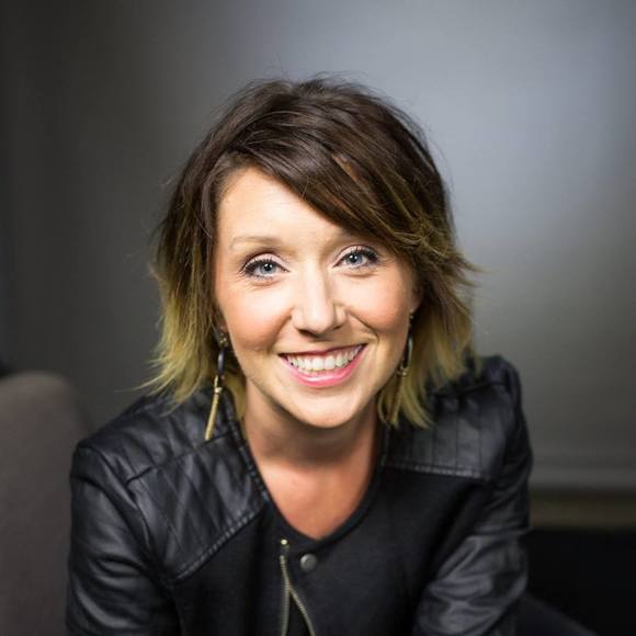 Meet your Posher, Kayla - Picture 1 of 1