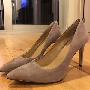 Ann Taylor Heels