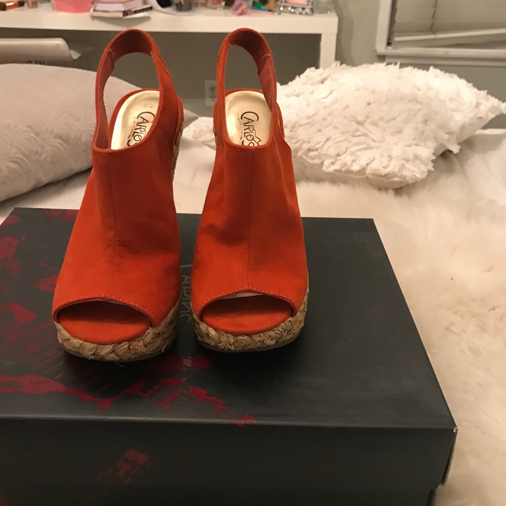 Wedges